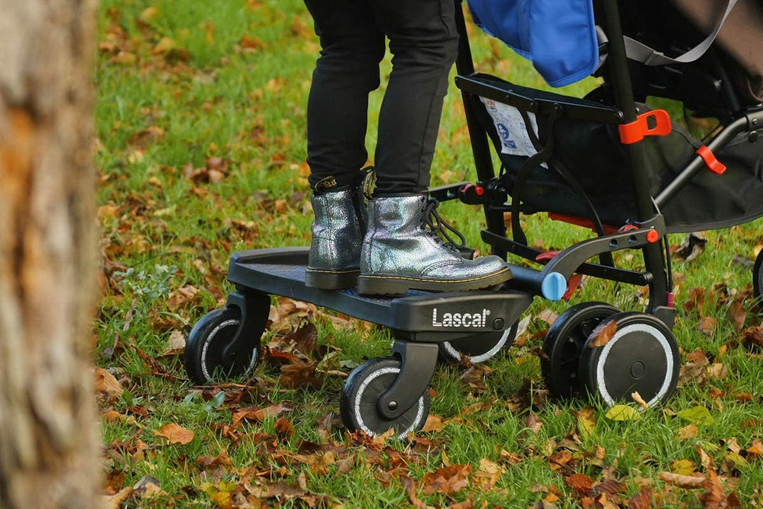 BuggyBoard® Maxi - Noir