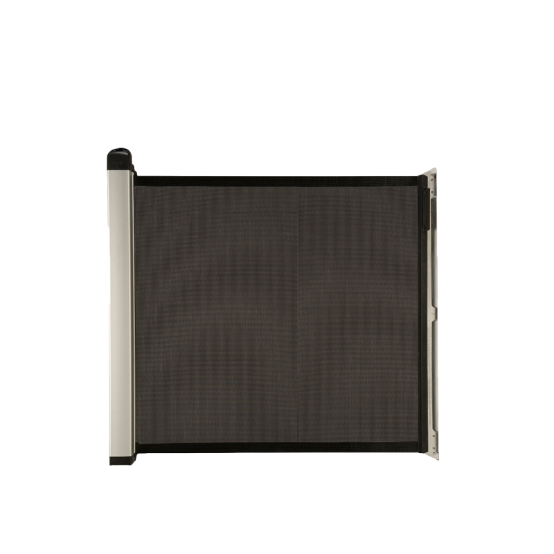 Barrière de sécurité KiddyGuard® Avant Noir