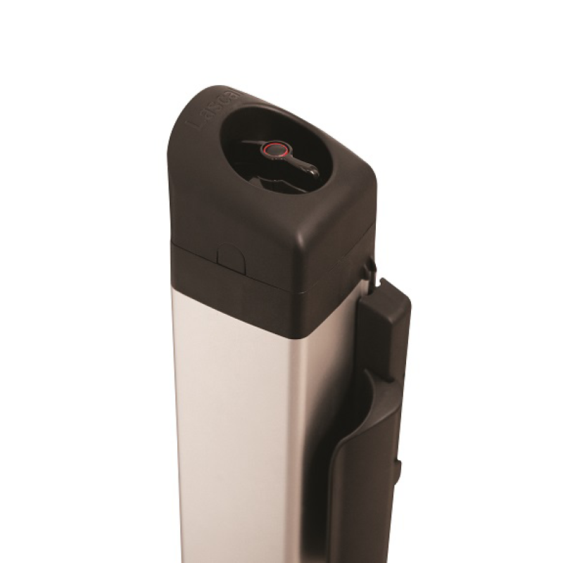 Barrière de sécurité KiddyGuard® Avant Noir