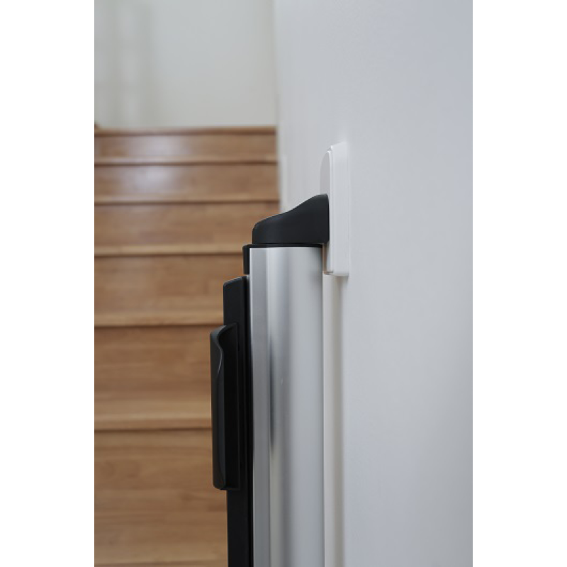 Barrière de sécurité KiddyGuard® Avant Noir