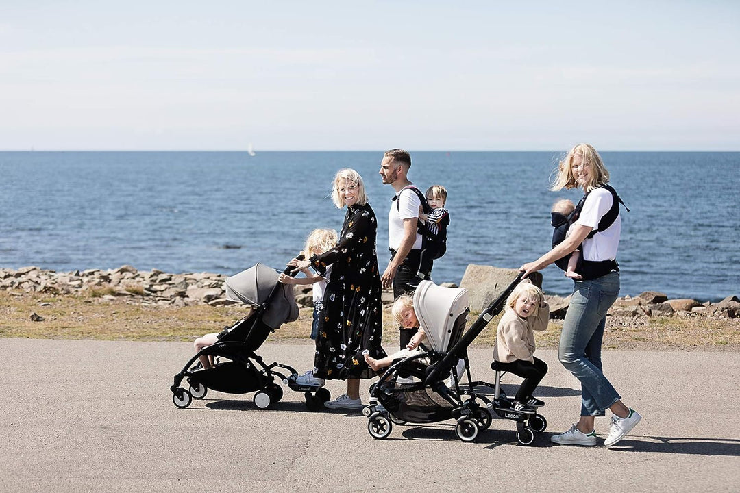 BuggyBoard® Mini - Petits Pieds
