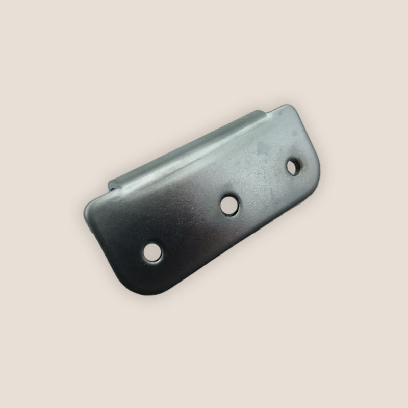 Fixation base KiddyGuard® Avant