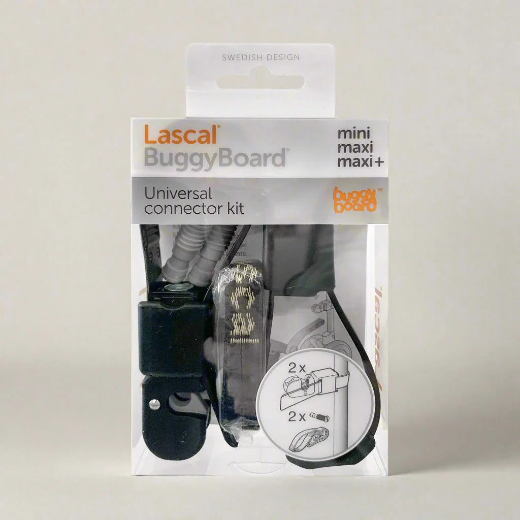 Kit de connecteurs universels BuggyBoard