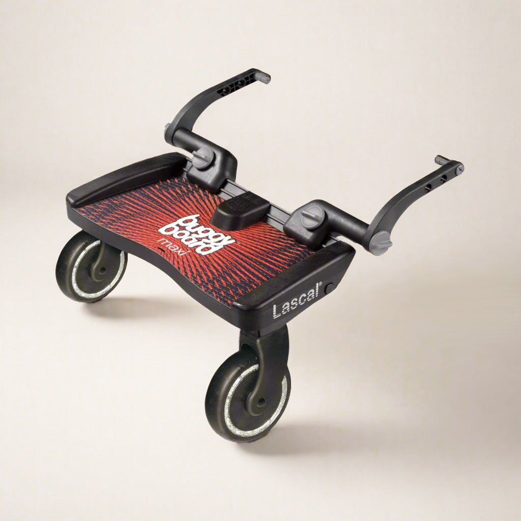 BuggyBoard® Maxi - Rouge