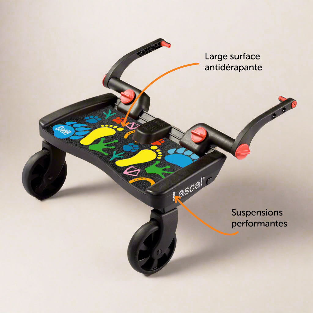 BuggyBoard® Maxi Tracks