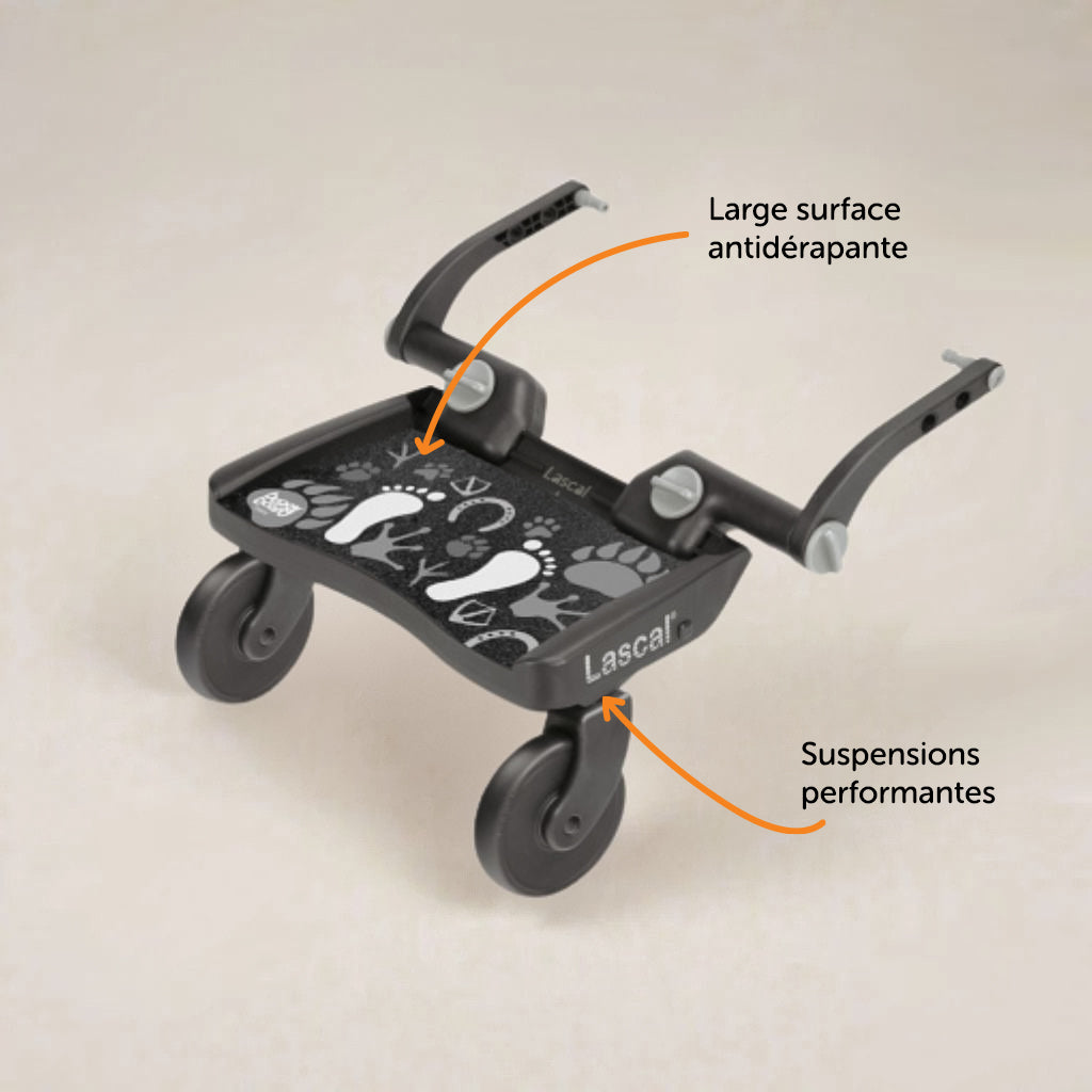 BuggyBoard® Mini - Petits Pieds